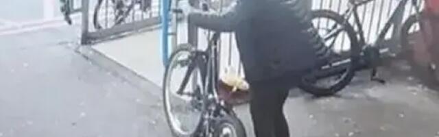 DEVOJKA MISTERIOZNO NESTALA NA ŽELEZNIČKOJ STANICI! Policija uputila hitan apel!