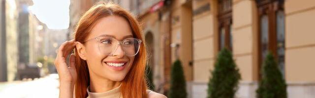 Lisičje crvena kosa: Najsjajniji trend zime 2024/5