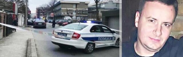 Izrešetao Blažu Đurovića sa 29 metaka! Evo kako je osuđen Darko Vesković zbog brutalnog ubistva na Dušanovcu