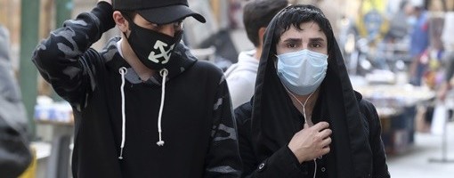 U Iranu pet gradova u delimičnom karantinu tokom tri dana