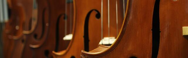 Stradivari na aukciji: Očekuje se prodaja violine za 18 miliona dolara