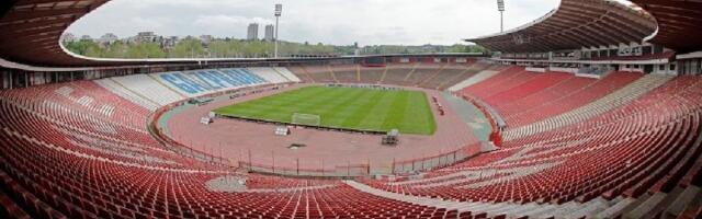 Država daje 40 miliona Crvenoj zvezdi da zameni prozore i vrata