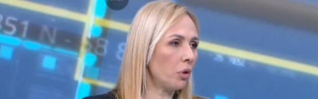 Profesorka Pravnog fakulteta na RTS-u pričala o korupciji, IZRAZ LICA voditelja sve rekao (FOTO, VIDEO)