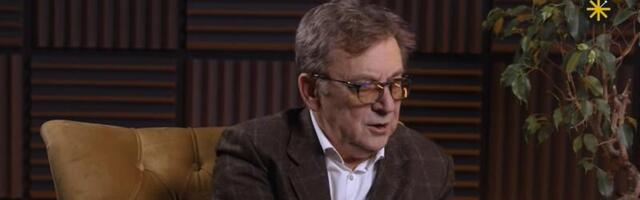 IZJAVA DANA: „Mi znamo kako se ponašati u prošlosti“