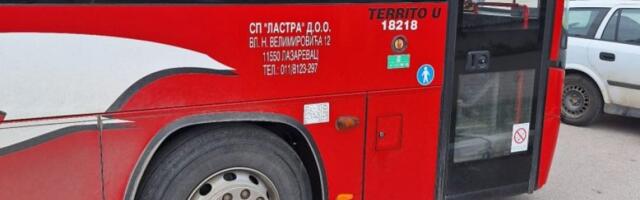 SKANDAL U REŽIJI OPOZICIJE: Buše gume na Lastinim autobusima koji prevozi radnike Kolubare - klasična diverzija (FOTO)