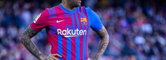 SUD ODLUČIO: Dani Alves nije silovatelj!