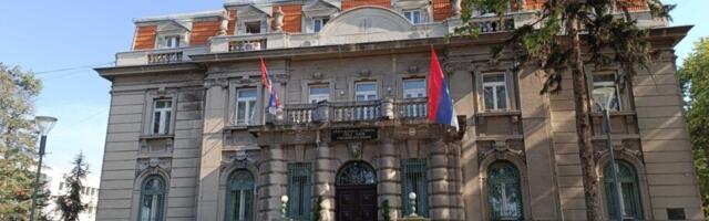 U Nišu protest nezadovoljnih roditelja dece u spektru autizma