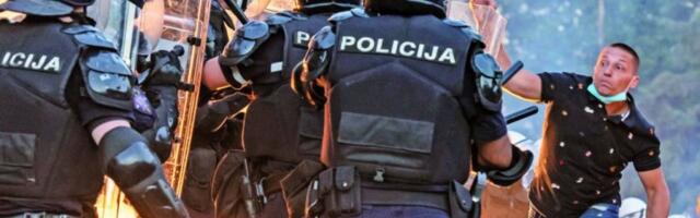 "SVI PROTESTI SU ORKESTRIRANI SPOLJA!" Pokušaji obojene revolucije u Srbiji, Slovačkoj i Mađarskoj IZGLEDAJU ISTO!