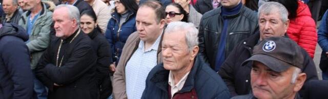 MAJEVICA BI PARK PRIRODE, A NE RUDNIK: Meštani se oštro protive mogućem kopanju litijuma u blizini opštine Lopare