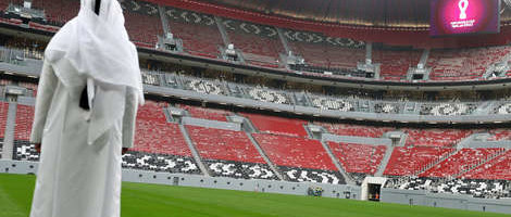 U decembru žrijeb grupa za evropske kvalifikacije za SP 2022