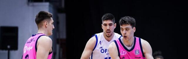 MEGA HITA KA PLEJ-OFU: Srpski derbi pripao najmlađem timu lige! (VIDEO)
