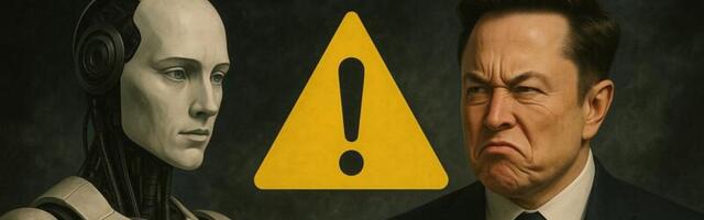 Kako reputaciju brendova ugrožavaju Mask i AI