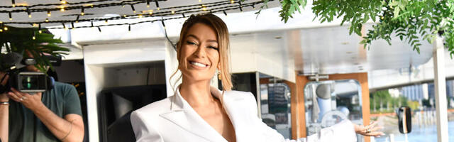 ZAVIRITE NA TAJNO VENČANJE TEE TAIROVIĆ: Na dekoraciju iz bajke pukla 30.000 evra - Evo kako izgleda salaš u Novom Sadu (FOTO)