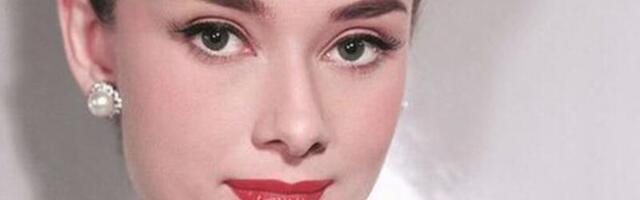 Odri Hepbern: Tajne njene večne lepote i nenadmašne elegancije