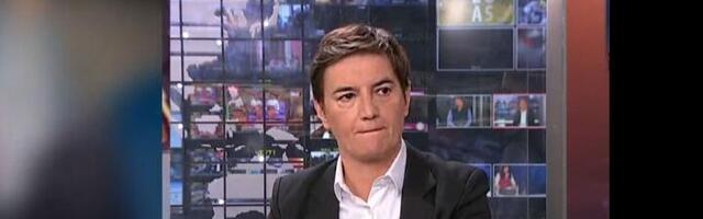 Brnabić: Ne vidim da su nam potrebni izbori