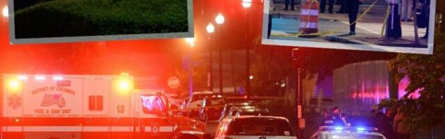 PODIGNUTA OPTUŽNICA ZA UBISTVO! Mladi par nastradao od njegovog oružja! NOVI DETALJI UŽASA ISPRED IZRAELSKE AMBASADE!