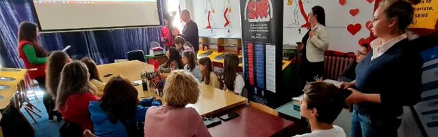 Veče ekološkog filma u organizaciji vranjskog ŠAF-a