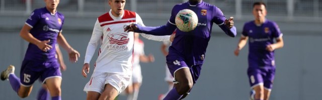 Zvezda počela zimski prelazni rok: Stiže Kenijac! (VIDEO)