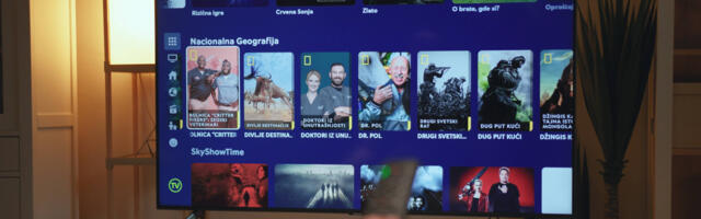 Televizija modernog doba – Šta sve nudi Yettel TV platforma?