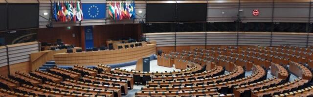 Poslanici EP se oglasili o studentu Bogdanu: EU ne sme da ostane nema...