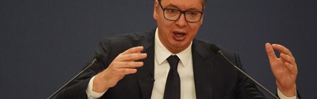 "Svi ćete u aps“: Vučić zapretio zaposlenima u data centru