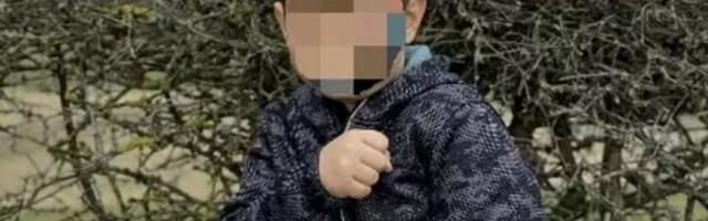 POGINUO DEČAK (10) U NOVOM SELU! Uhapšen njegov rođak (16), vozio bez dozvole!