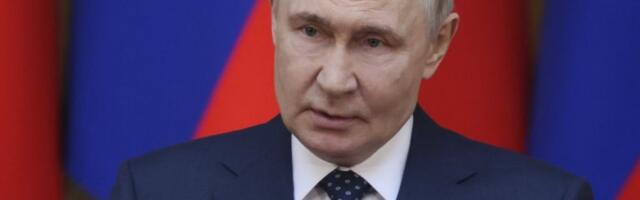 PUTINOV JEDINI USLOV ZA KRAJ RATA! Ruski predsednik u razgovoru sa Trampom otkrio SVE - zavladala neverica!