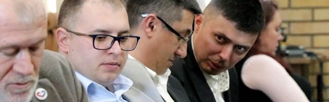 Za naš grad: Redom propadaju kapitalne investicije Ace Srbina u Vranju