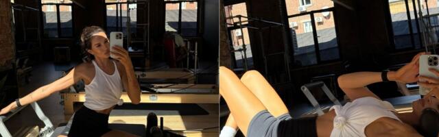 Trening snage za žene 35+: Sve što treba da znate