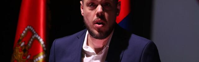 Saslušan Štimac: Tužilaštvo traži pritvor