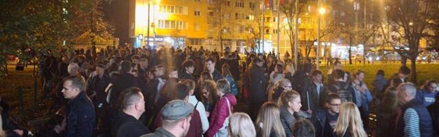 Oglasili se roditelji Jovine gimnazije: Jedini zahtev ostavka direktora