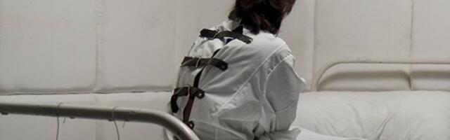 (FOTO) Psihijatrijski pacijent pobegao iz bolnice! Policija posala hitno upozorenje: Pazite se, opasan je! Ovo je razlog zbog kog je zatvoren...