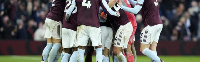 Može li Aston Vila kao Lester i Grčka? Bunedija u 96. minutu srušio Arsenal prvi put - "lavovi" sanjaju titulu