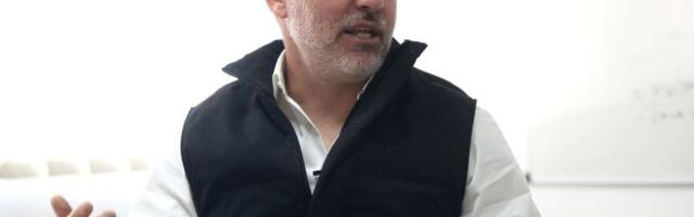 Lazetić progovorio o saradnji sa Paunovićem: "U sportskom smislu, Veljku se niko neće mešati"