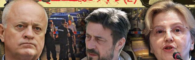 NENADIĆ I ZAGORKA JOŠ 2018. GODINE HITNO PREUZELI ISTRAGU UBISTVA ADVOKATA MIŠE OGNJANOVIĆA: Pomaka nema 7 godina, predmet stoji u fioci!?