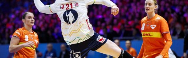 Poznati finalisti Svetskog prvenstva za rukometašice