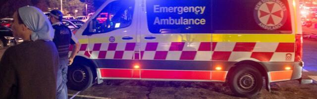 Najmanje 10 mrtvih u pucnjavi na proslavi jevrejskog praznika u Sidneju