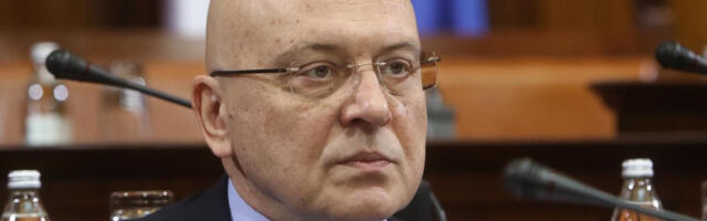 Bivši ministar kulture Vladan Vukosavljević: Selaković bi trebalo da ponudi ostavku