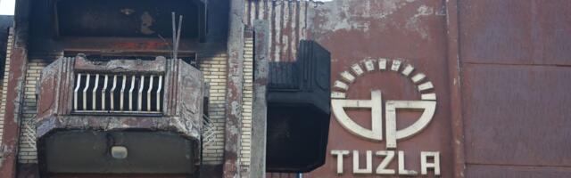 Nakon jezivog požara u domu penzionera u Tuzli: Određen pritvor bivšem direktoru i šefici finansija doma