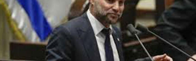 Смотрич: Израел ће сигурно уништити Хамас пре следећих избора