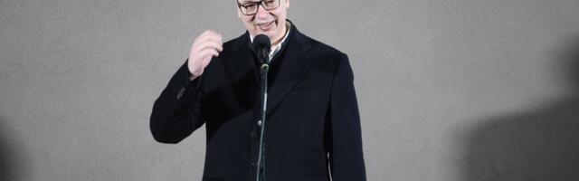 Vučić otkrio termin: Evo kada će biti održani izbori koji će opredeliti sudbinu Srbije
