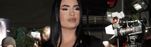 NEMA ŠTA DA SE KRIJE! Zorana ima malo godina, a u poslu KIDA - oborila rekord u Beogradu, a PLANIRA I OVO