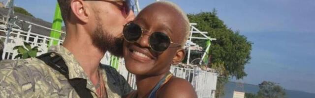 LUDO SE ZALJUBIO U AFRIKANKU, A KAD JE OTIŠAO KOD NJE...U njenom plemenu NIKO NE NOSI GAĆE, a zbog ovog je ZANEMEO!