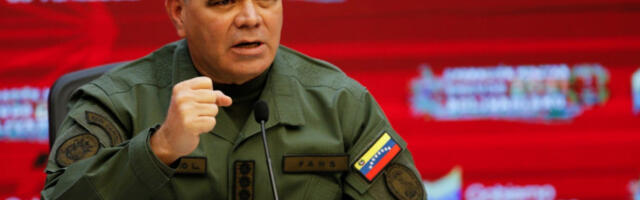 Медији јављају о смрти венецуеланског министра одбране