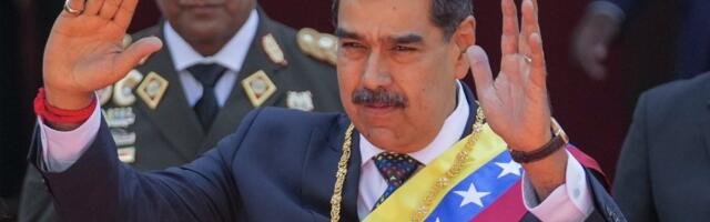 (FOTO) Šok obrt! Poznato ko će vladati Venecuelom: Izvisila Trampova miljenica - neočekivano rešenje u poslednji čas