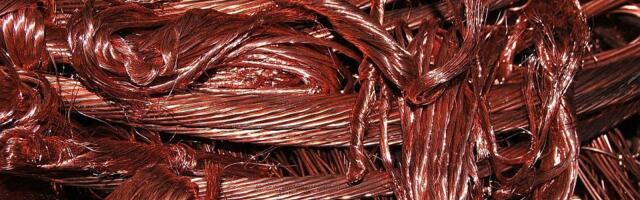 Rekordna cena bakra, zalihe se preusmeravaju u SAD