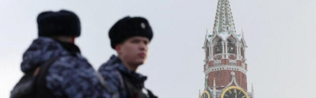 Москва хладно одговара након упозорења САД: Америка тражи игре, Русија држи реч