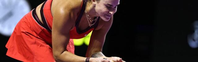 SABALENKA SAOPŠTILA VAŽNU ODLUKU - MNOGIMA SE NEĆE DOPASTI: Mnogo sam se mučila - želim da zaštitim svoje telo!