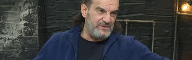 ACA LUKAS OTKRIO DETALJE INCIDENTA NA JAHORINI! Tvrdi da su pokušali da ga ubiju: Petnaest puta su mi udarili auto, hteli su da nas izbace sa puta