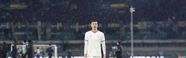 "To nisam radio ni u četvrtoj ligi, teško ćemo se promeniti zbog Ratkova!" Maurio Sari zavapio, pa opleo po klubu zbog dolaska Srbina